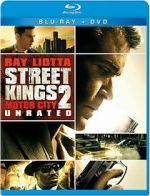 Watch Street Kings 2: Motor City Primewire