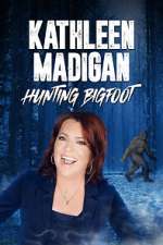 Watch Kathleen Madigan: Hunting Bigfoot Primewire