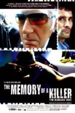 Watch The Memory Of A Killer Primewire