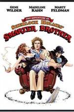 Watch The Adventure of Sherlock Holmes' Smarter Brother Primewire