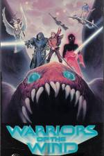 Watch Warriors of the Wind Primewire