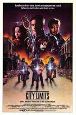 Watch City Limits Primewire
