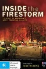 Watch Inside the Firestorm Primewire