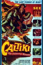 Watch Caltiki - il mostro immortale Primewire