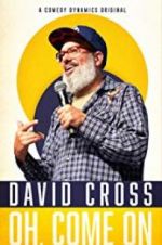 Watch David Cross: Oh Come On Primewire