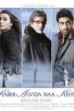 Watch Kabhi Alvida Naa Kehna Primewire