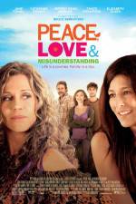 Watch Peace Love & Misunderstanding Primewire