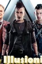 Watch The Illusionists Primewire