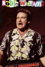 Watch An Evening with Robin Williams Primewire