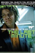 Watch The Last Minute Primewire
