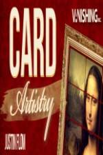 Watch Justin Flom - Card Artistry Primewire