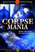 Watch Corpse Mania Primewire