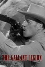 Watch The Gallant Legion Primewire