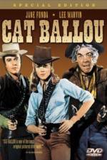 Watch Cat Ballou Primewire
