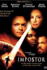 Watch Impostor Primewire
