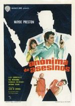 Watch Man on the Spying Trapeze Primewire