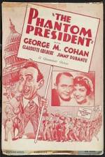 Watch The Phantom President Primewire