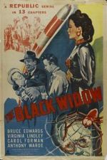 Watch The Black Widow Primewire