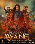 Watch Pendekar Awang: Darah Indera Gajah Primewire