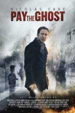 Watch Pay the Ghost Primewire