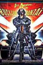 Watch The Adventures of Buckaroo Banzai Across the 8th Dimension Primewire