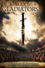 Watch Kingdom of Gladiators, the Tournament Primewire