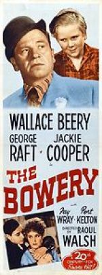 Watch The Bowery Primewire