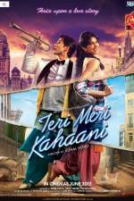 Watch Teri Meri Kahaani Primewire
