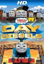 Watch Thomas & Friends: Day of the Diesels Primewire