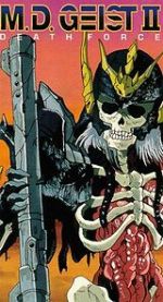 Watch M.D. Geist II Primewire