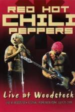 Watch Red Hot Chili Peppers Live at Woodstock Primewire