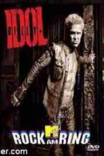 Watch Billy Idol Live at Rock am Ring Primewire