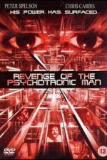 Watch The Psychotronic Man Primewire