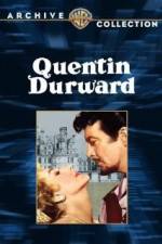 Watch Quentin Durward Primewire