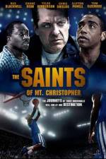 Watch The Saints of Mt. Christopher Primewire