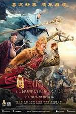Watch The Monkey King the Legend Begins Primewire