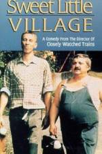 Watch My Sweet Little Village Primewire