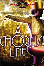 Watch A Chorus Line Primewire
