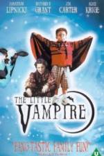 Watch The Little Vampire Primewire