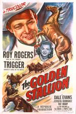 Watch The Golden Stallion Primewire