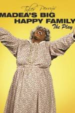 Watch Madea's Big Happy Family Primewire