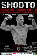 Watch Shooto Chicago Collision 10 Primewire