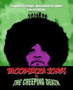 Watch Bloodsucka Jones vs. The Creeping Death Primewire