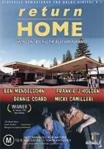 Watch Return Home Primewire