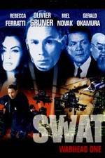 Watch SWAT: Warhead One Primewire