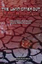 Watch The Land Cries Out for the Blood That Was Shed Primewire