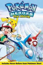 Watch Pokemon Heroes Primewire