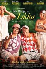 Watch Eila, Rampe ja Likka Primewire