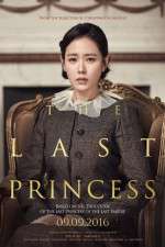 Watch The Last Princess Primewire