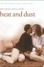 Watch Heat and Dust Primewire